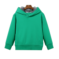 Ardchaighdeán 100% Cadáis Kid Hoodies léine allais plain